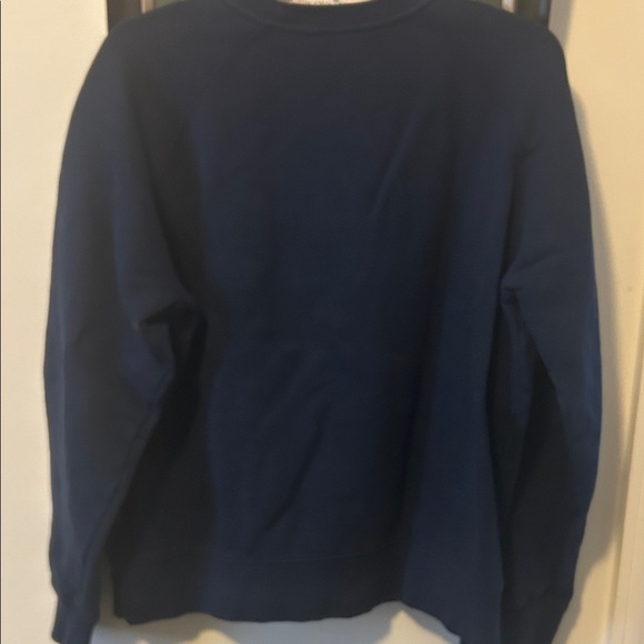 Vineyard Vines Classic Blue Crewneck - Picture 5 of 9